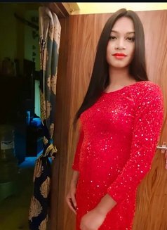 Mariya - Transsexual escort in Hyderabad Photo 10 of 10