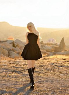 mariya - escort in Muscat Photo 6 of 6