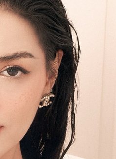 Mariya - escort in Hong Kong Photo 1 of 6