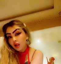 Mariya Russian Big Boobs - escort in Jaipur Photo 1 of 6