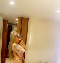 Mariya Russian Big Boobs - escort in Jaipur