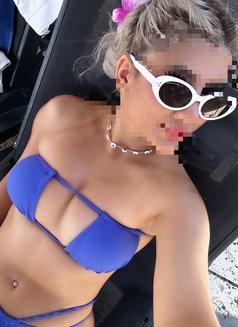 Mariya russain NEW - escort in Muscat Photo 1 of 9