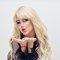 Mariya russain NEW threesome - escort in Muscat