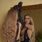 Sexy TS Thai mix Venezuela available now - Acompañantes transexual in Abu Dhabi