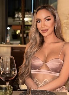 Mariya sexy Top - Transsexual escort in Dubai Photo 25 of 30