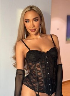 Mariya sexy top - Acompañantes transexual in Dubai Photo 30 of 30