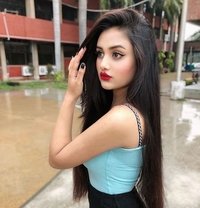 Mariya Sharma - Transsexual escort in Navi Mumbai