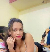 Mariya Singh - Transsexual escort in Hyderabad