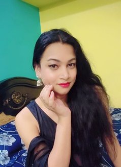 Mariya Singh - Transsexual escort in Hyderabad Photo 3 of 4