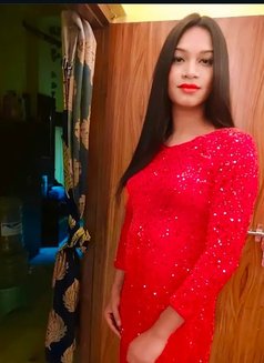 Mariya Singh - Transsexual escort in Hyderabad Photo 4 of 4