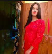 Mariya Singh - Transsexual escort in Hyderabad Photo 4 of 6