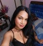 Mariya Singh - Transsexual escort in Hyderabad Photo 5 of 5