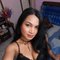 Mariya Singh - Transsexual escort in Hyderabad