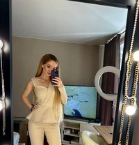 Mariya Slutty Girl - escort in Jeddah