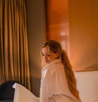 Mariya Slutty Girl - escort in Jeddah