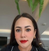 Mariya - escort in Bangkok