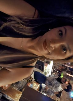 Mariya - masseuse in Bangkok Photo 1 of 1