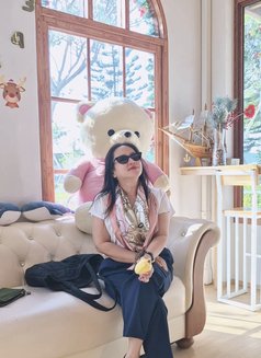 Mariya - escort in Bangkok Photo 7 of 7