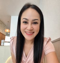 Mariya - escort in Bangkok