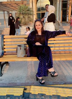Mariya - escort in Riyadh Photo 25 of 29