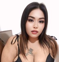 Mariya - escort in Şalālah