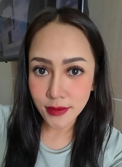 Mariya Thailand - escort in New Delhi Photo 1 of 28