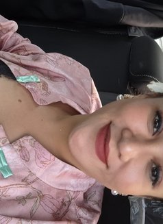 Mariya Thailand - escort in New Delhi Photo 3 of 28