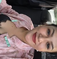 Mariya Thailand - escort in New Delhi