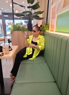 Mariya Thailand - escort in New Delhi Photo 10 of 28