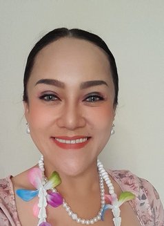 Mariya Thailand - escort in New Delhi Photo 11 of 28