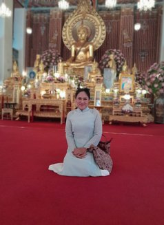 Mariya Thailand - escort in New Delhi Photo 12 of 28