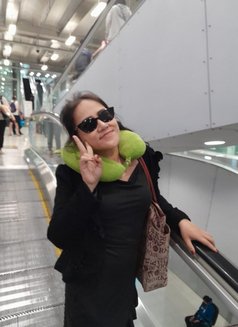 Mariya Thailand - escort in New Delhi Photo 13 of 28