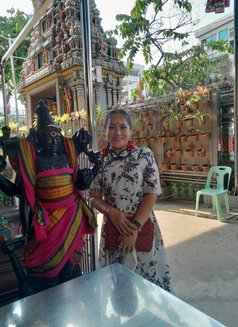 Mariya Thailand - escort in New Delhi Photo 17 of 28