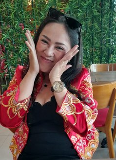 Mariya Thailand - escort in New Delhi Photo 19 of 28