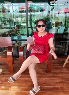 Mariya Thailand - escort in New Delhi Photo 21 of 28