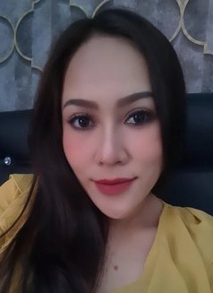 Mariya Thailand - escort in New Delhi Photo 23 of 28