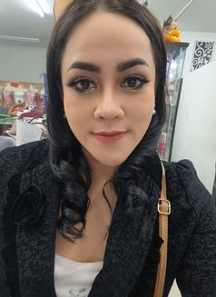 Mariya Thailand - escort in New Delhi Photo 24 of 28