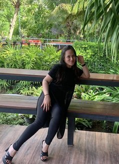 Mariya Thailand - escort in New Delhi Photo 25 of 28