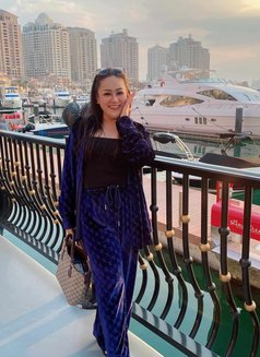 Mariya Thailand - escort in New Delhi Photo 27 of 28