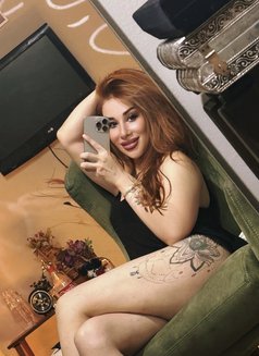 Mariya TOP Russian - Transsexual escort in Doha Photo 18 of 19