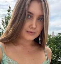 Mariya Vip - escort in Antalya