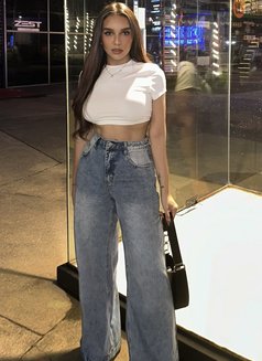 LUCIANA - escort in Taipei Photo 1 of 7