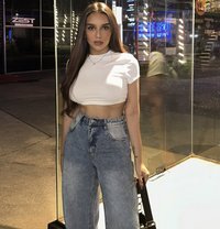 LUCIANA IS HERE (JUST LANDED) - escort in Taipei