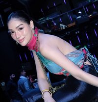 Mariyah - puta in Guangzhou