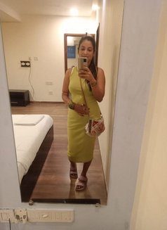 Mariyalove - escort in Candolim, Goa Photo 8 of 8