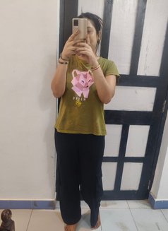 Mariyalove - escort in Candolim, Goa Photo 1 of 8