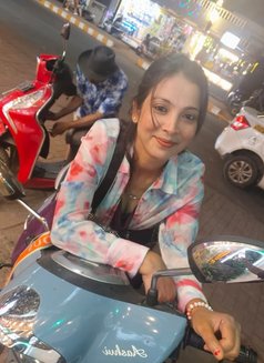 Mariyalove - escort in Candolim, Goa Photo 3 of 8