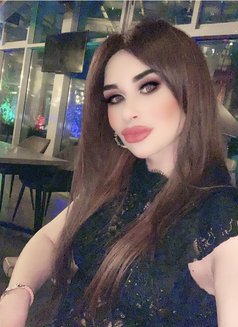Mariyam Enjoy With Me Top & Btm - Transsexual escort in İstanbul Photo 14 of 19