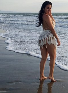 Mariyam - escort in Maldives Photo 1 of 3