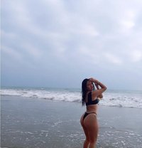 Mariyam - escort in Maldives